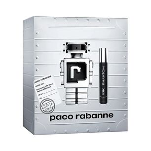 Paco Rabanne Phantom Edt 100ml+20ml