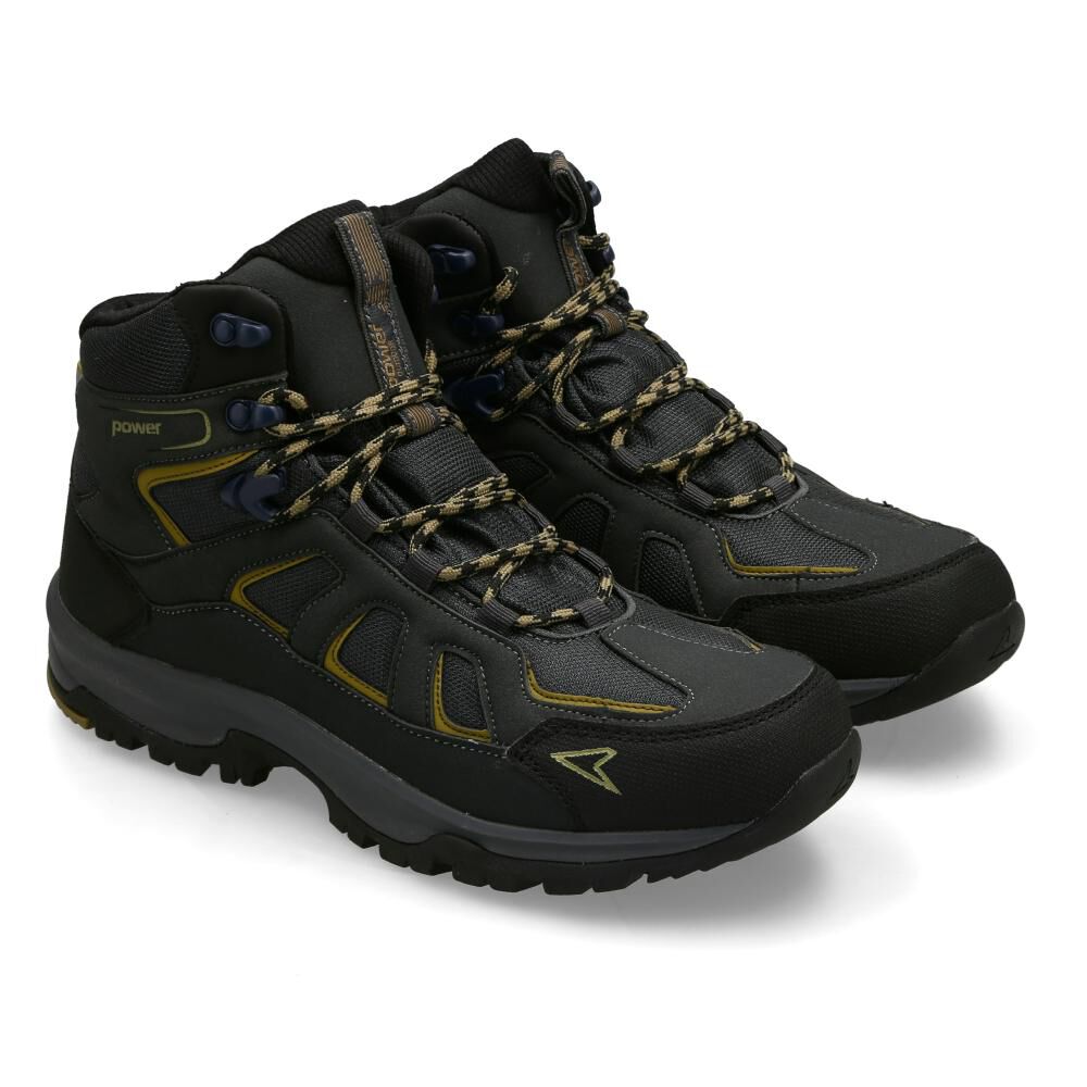 Zapatilla Outdoor Hombre Power Ub Rift image number 1.0