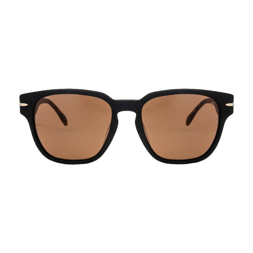 Lentes De Sol Key West Negro Mita Eyewear image number 0.0