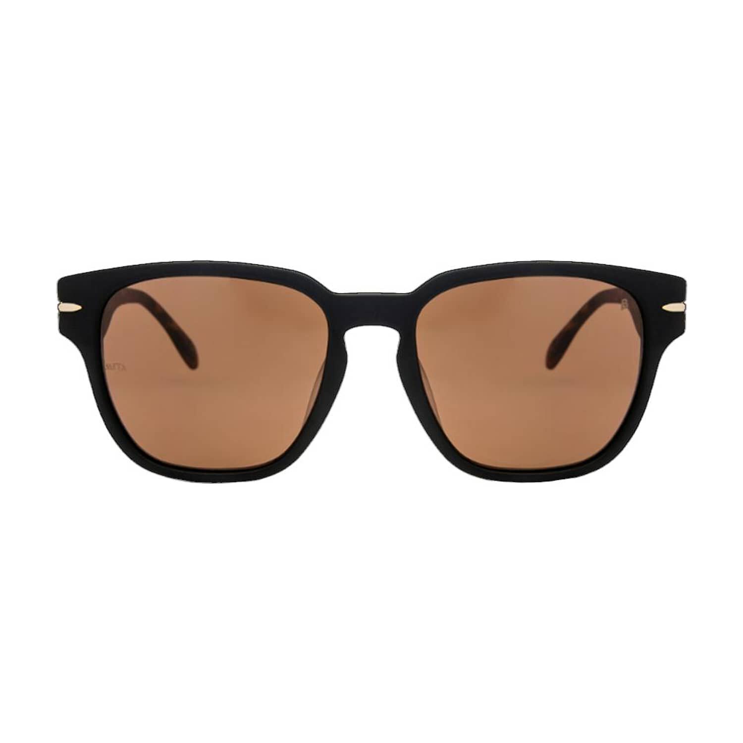 Lentes De Sol Key West Negro Mita Eyewear image number 0.0
