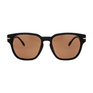 Lentes De Sol Key West Negro Mita Eyewear