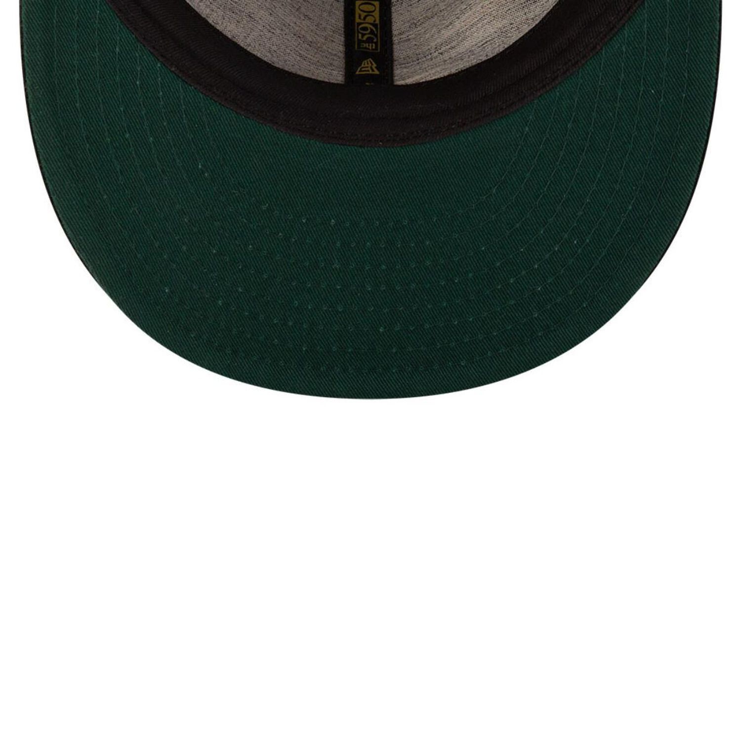 Gorra New Era Brand 59fifty Day Gris image number 6.0