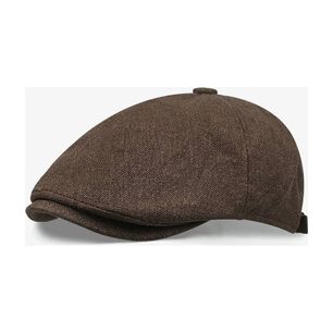 Boina Invierno Hombre Elegante