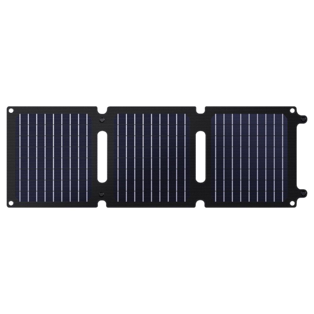 Panel Solar Port&aacute;til Usb De Alta Eficiencia Trust Zuny 20w image number 0.0