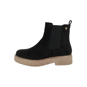 Botin Danses Negro Alquimia