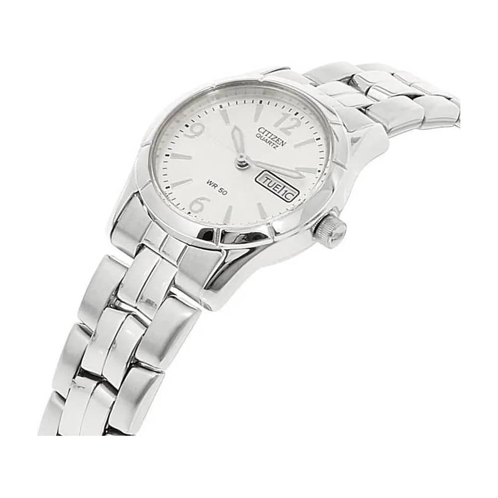 Reloj Citizen Mujer Eq0540-57a Classic Quartz image number 1.0