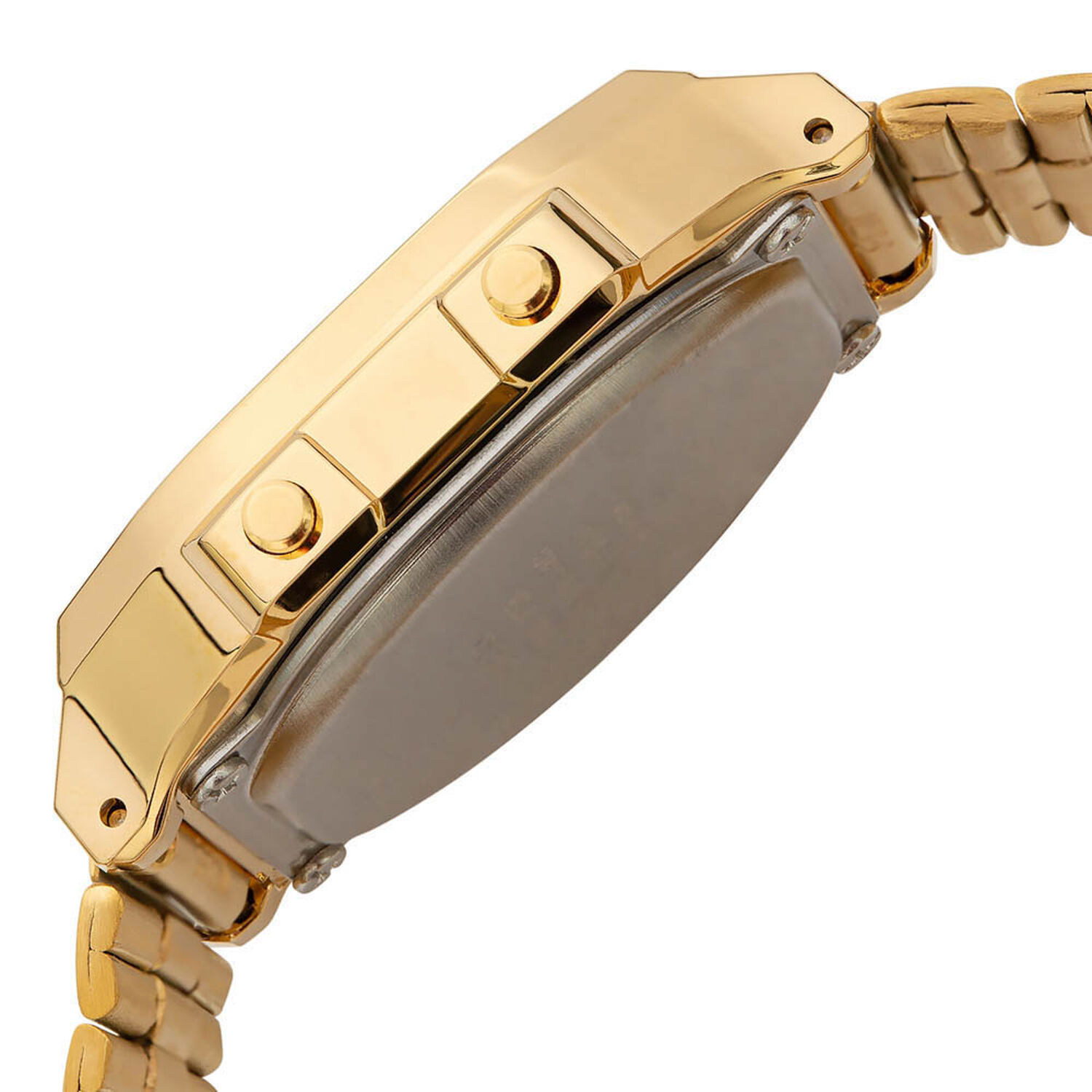 Reloj Casio Hombre A168wegc-3df image number 1.0