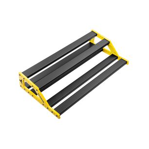 Pedal Board + Funda Nux Npb-m