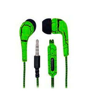 Audífono Manos Libres Skunk Mlab In-ear 3.5mm