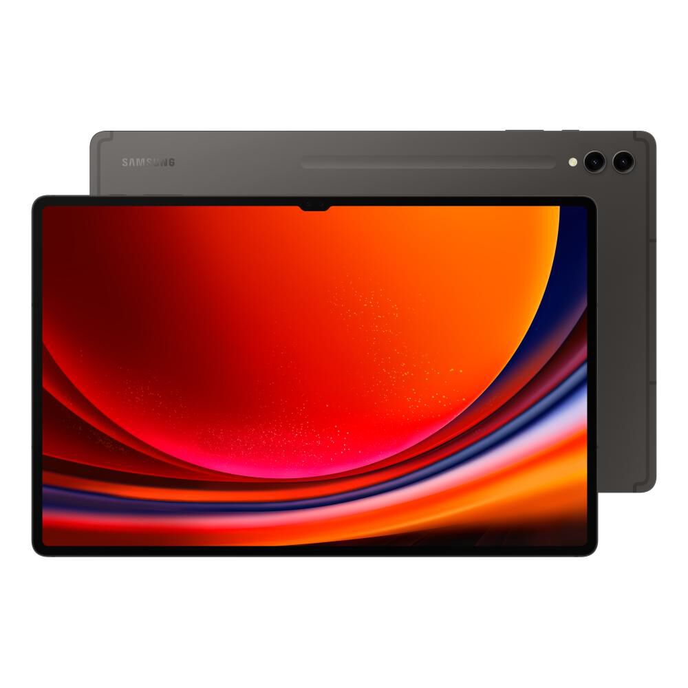 Tablet 14.6" Samsung Galaxy Tab S9 Ultra / 12 GB RAM / 512 GB image number 1.0