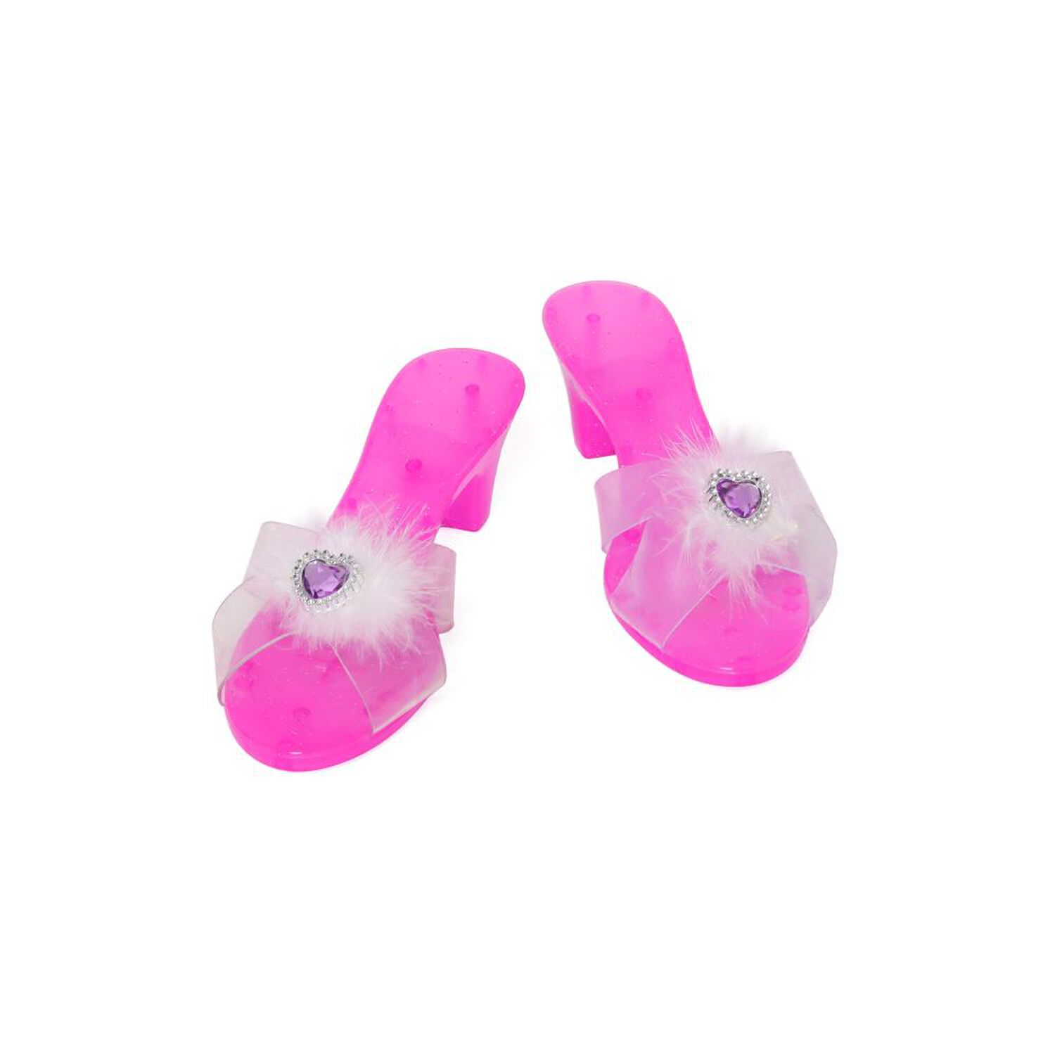 Set Belleza Princesa, Zapatilla, Corona Happy Line image number 3.0