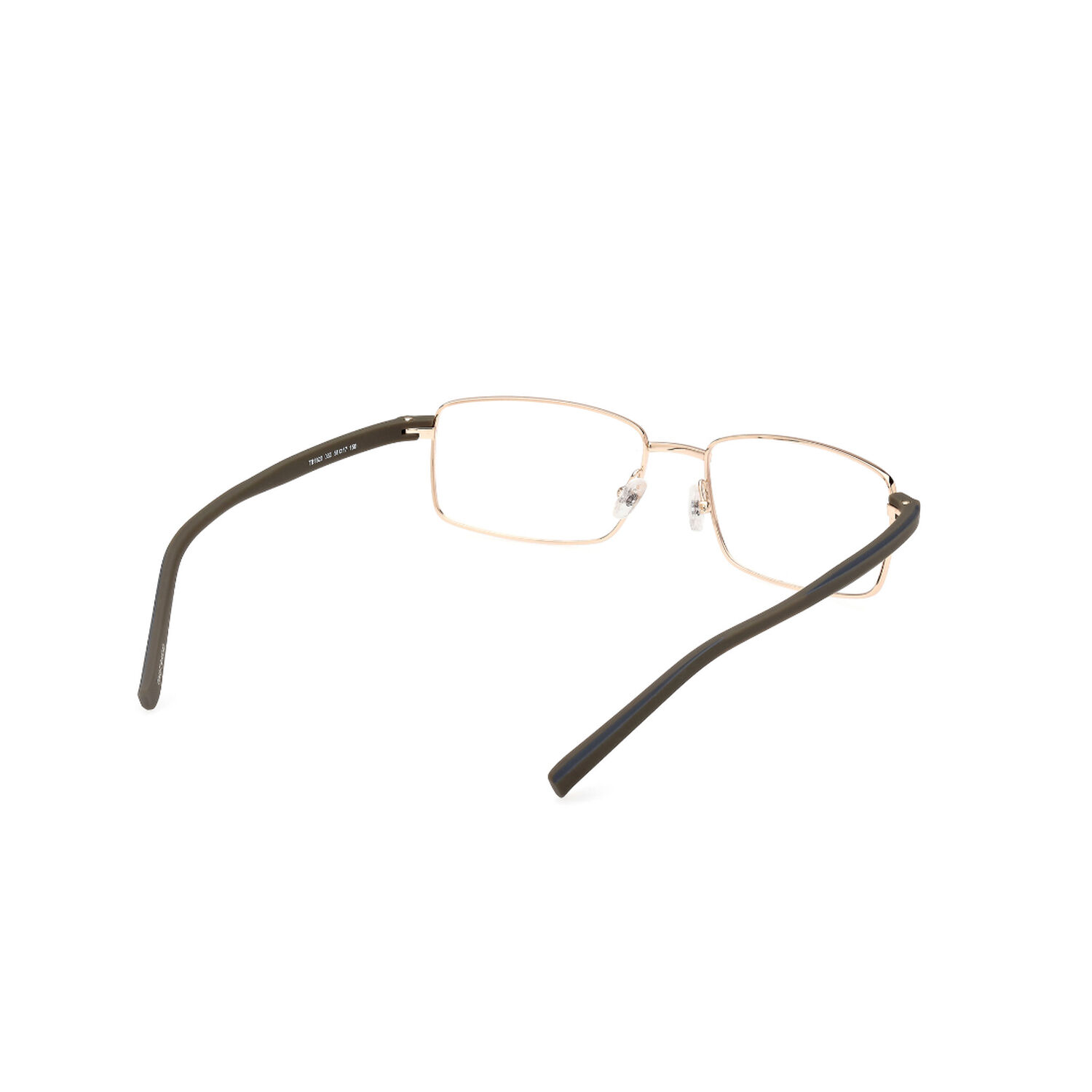 Lentes &Oacute;pticos Pale Gold Timberland image number 5.0