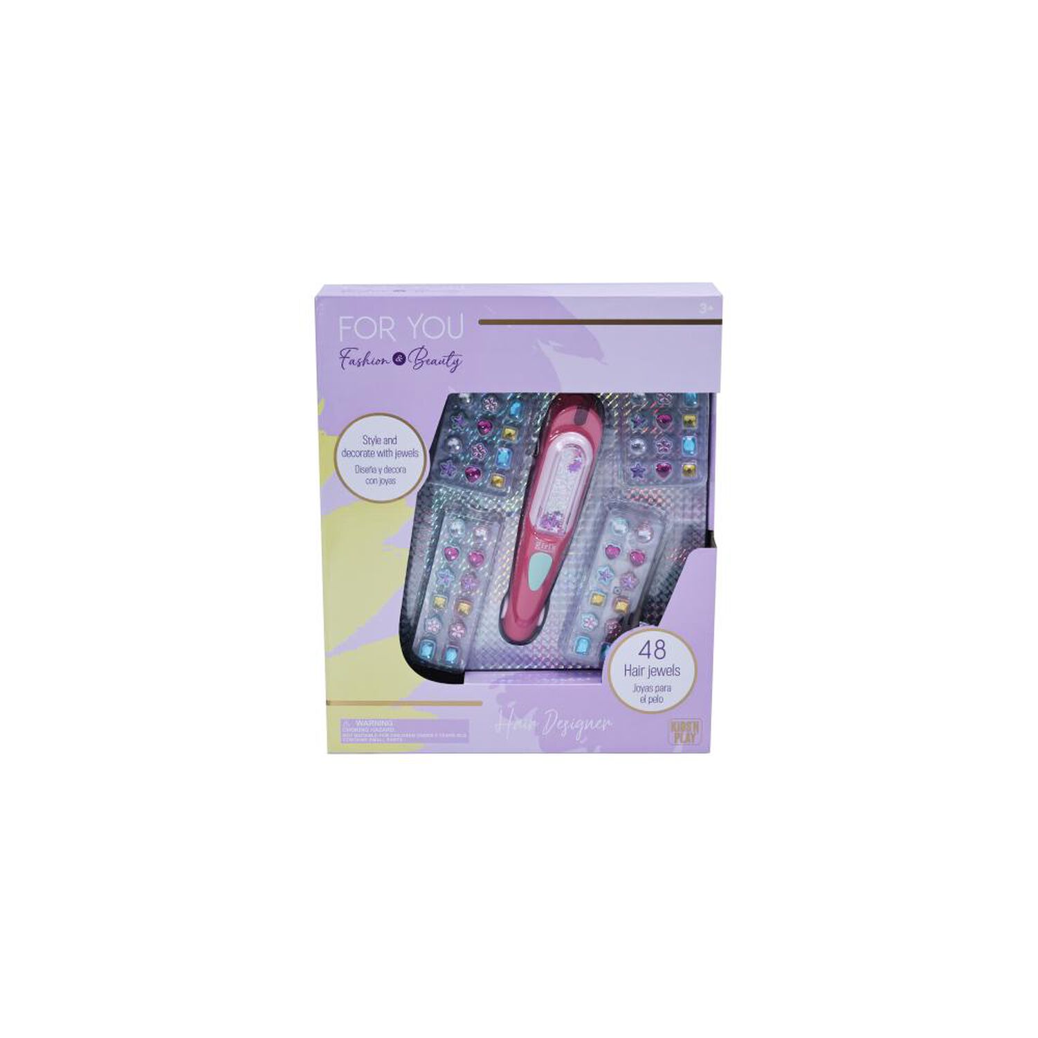 Set De Joyas Kids N Play 155747 image number 2.0