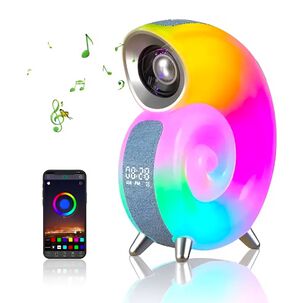 Parlante Lues Bluetooth