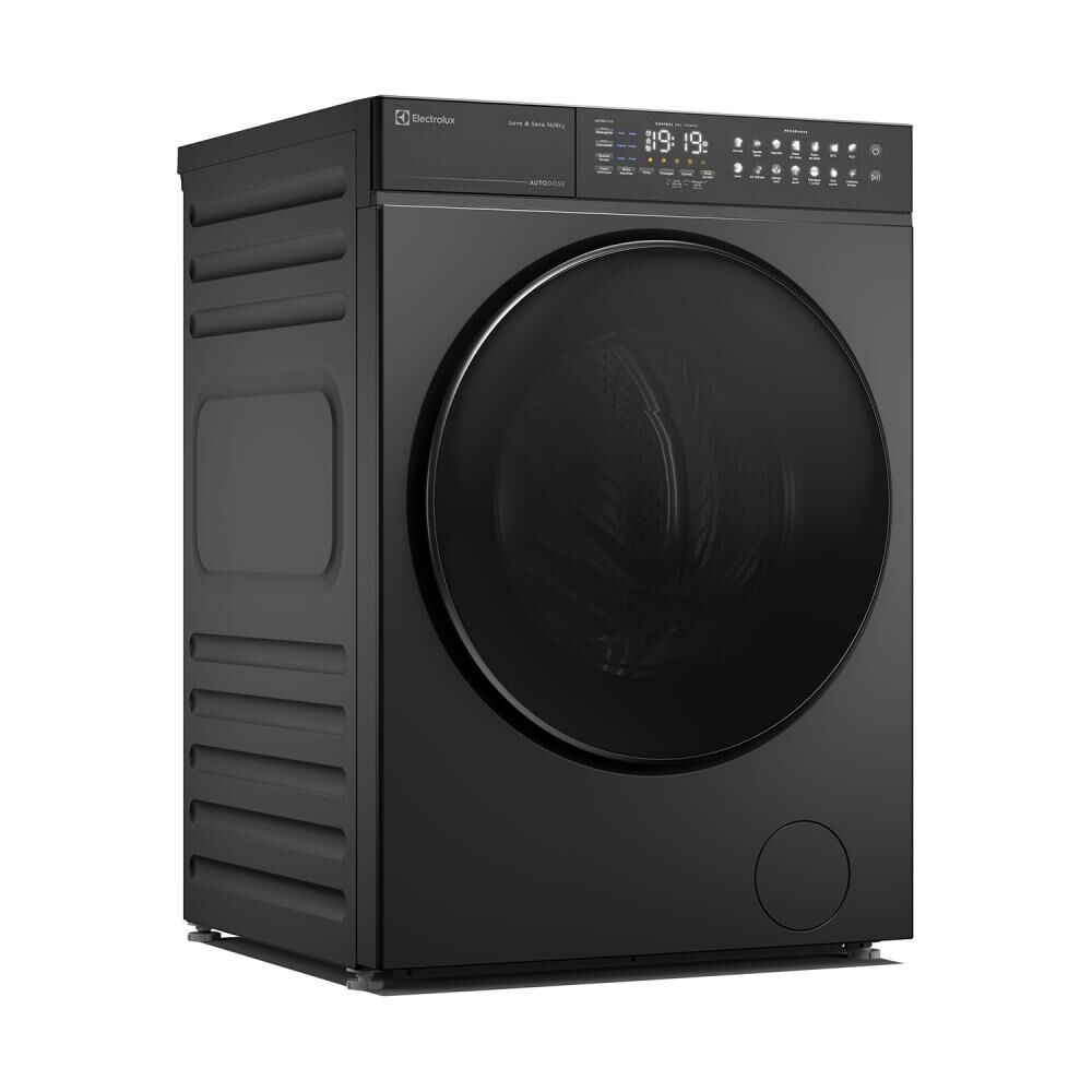 Lavadora Secadora Electrolux Flwd12au / 14 Kilos / 8 Kilos image number 3.0