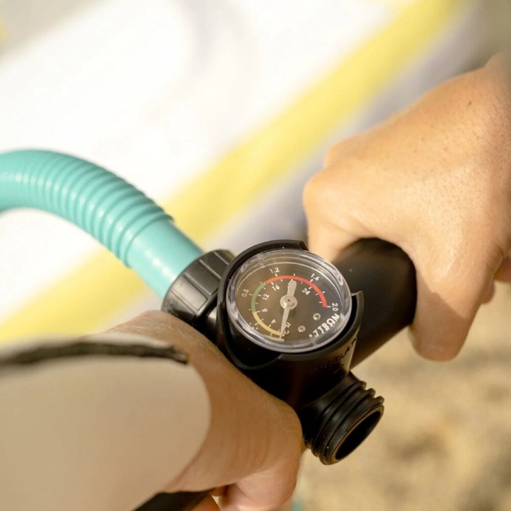 Medidor De Presi&oacute;n Port&aacute;til Para Sup image number 2.0