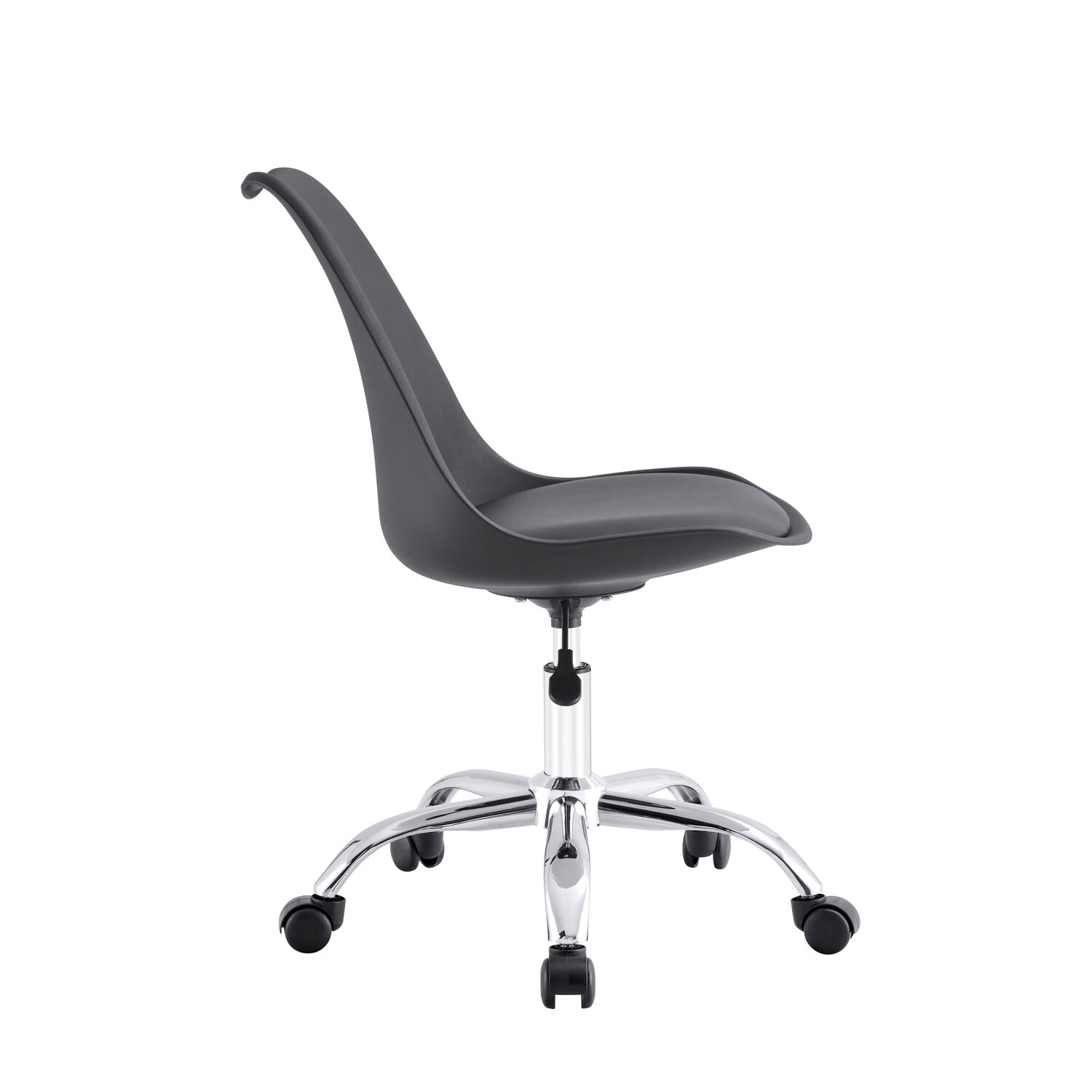 Silla De Oficina Ergon&oacute;mica Shanghai Altura Ajustable image number 6.0