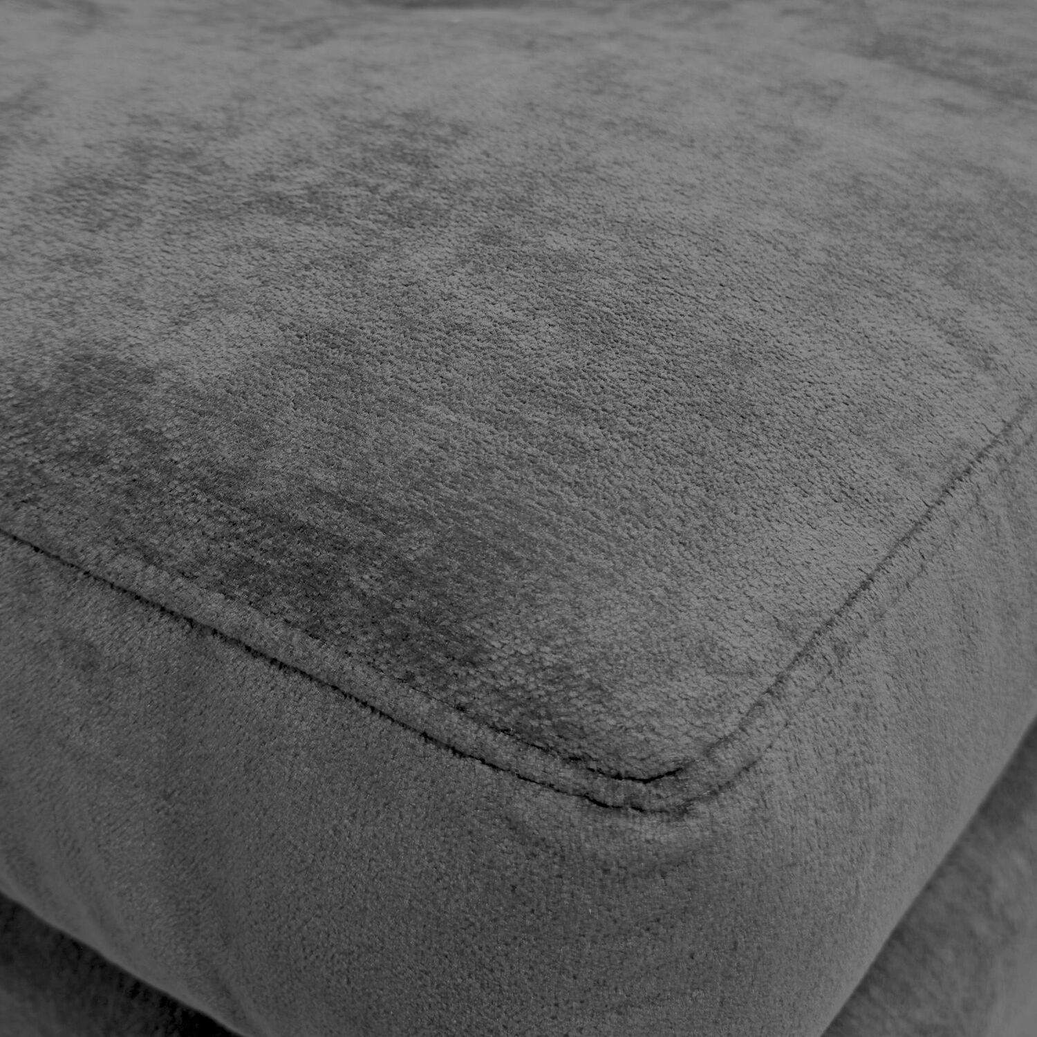 Sof&aacute; Seccional Derecho Living Factory Mustang / 4 Cuerpos image number 6.0