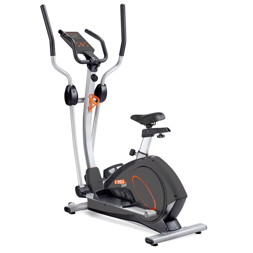 Eliptica Evolution Fitness Modelo Dual E954 image number 0.0