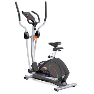 Eliptica Evolution Fitness Modelo Dual E954