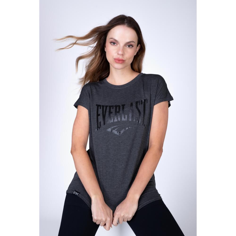 Polera M/c Stone Everlast image number 2.0