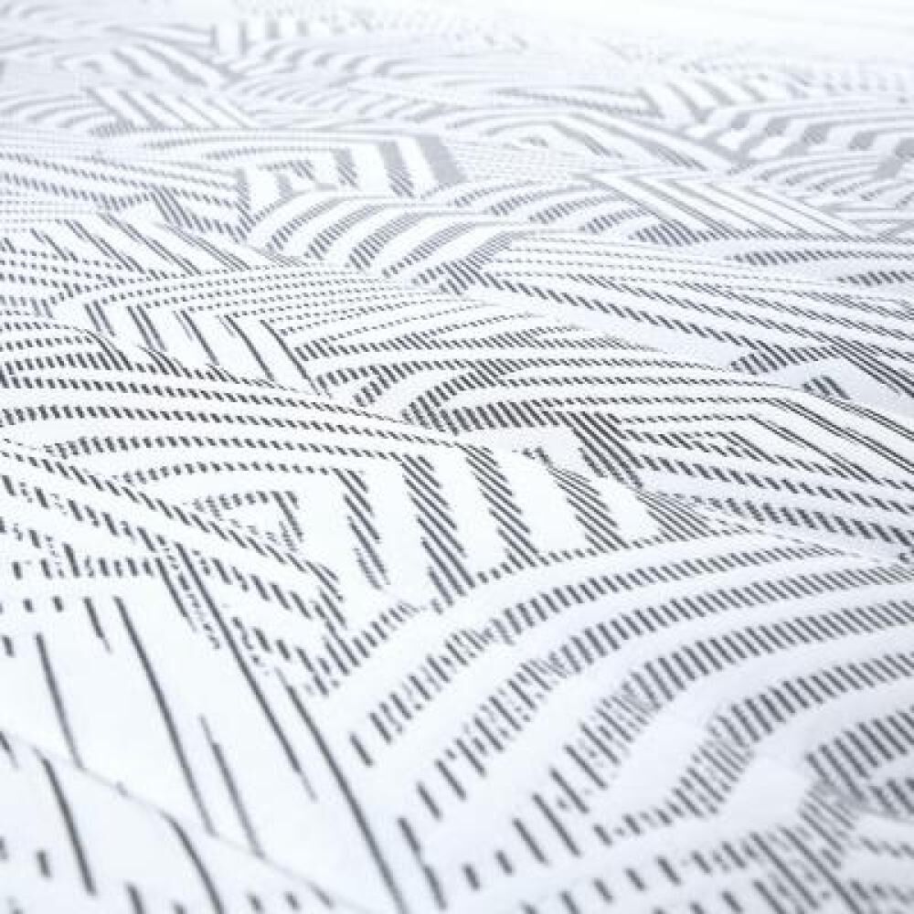 Cama Europea Rosen Tempo / 2 Plazas / Base Dividida + Respaldo Rachel image number 7.0