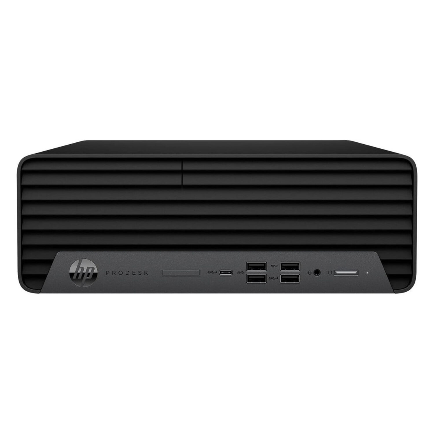 Pc Hp Prodesk 600 G6 Sff (i5-10ma 8gb 1tb) + Teclado & Mouse Reacondicionado Grado A image number 0.0
