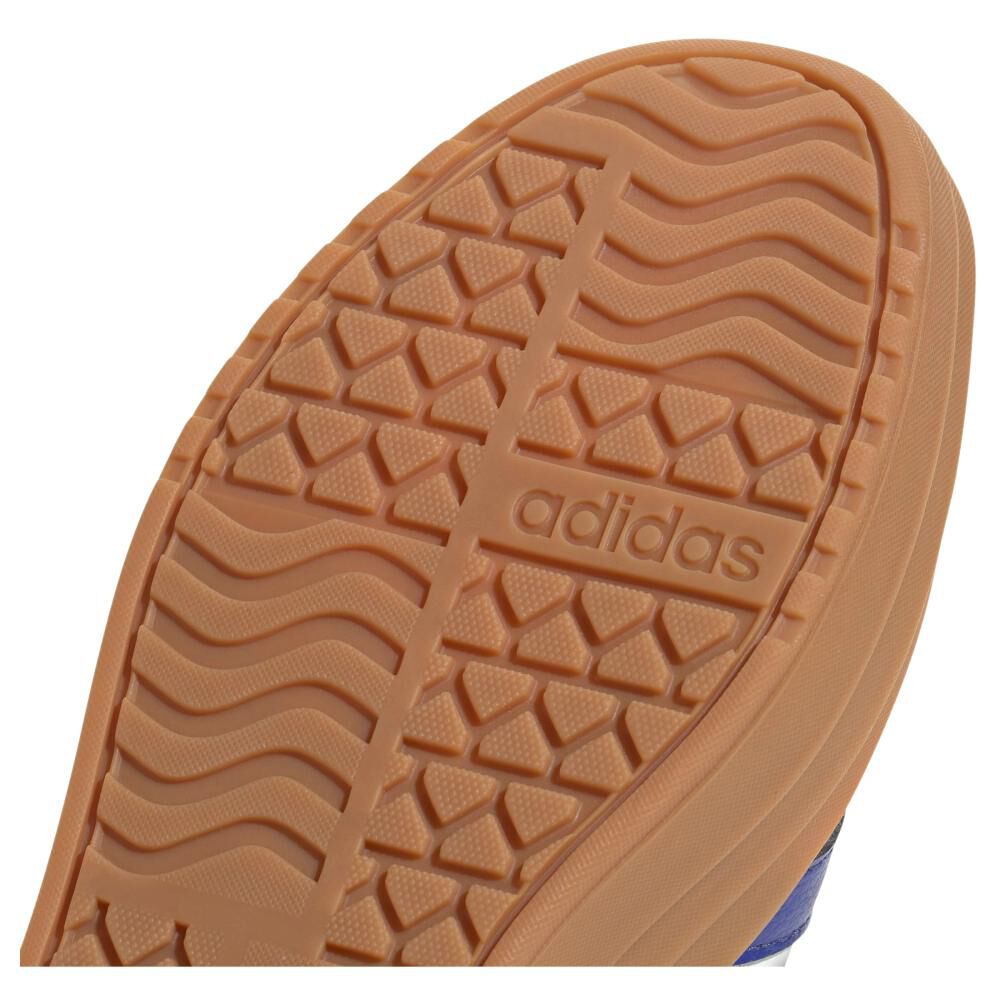 Zapatilla Urbana Mujer Adidas Vl Court Bold image number 7.0