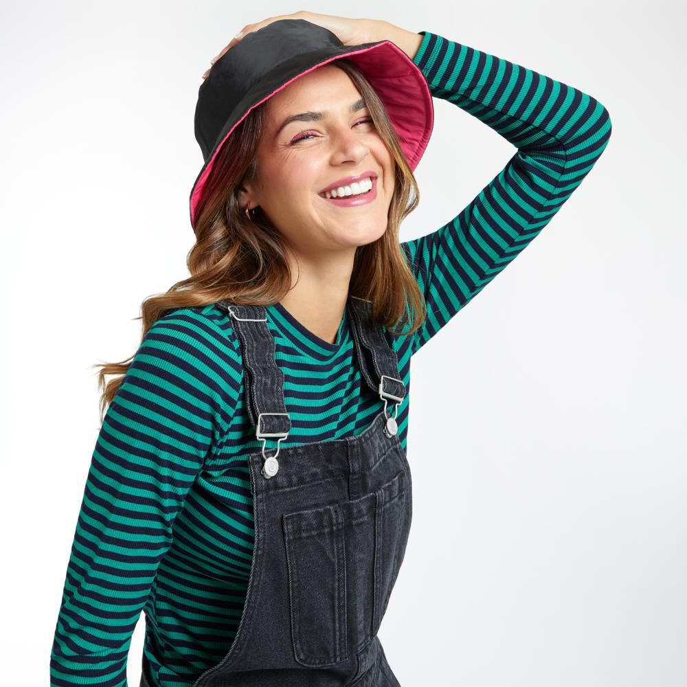 Bucket Reversible Mujer Freedom image number 0.0