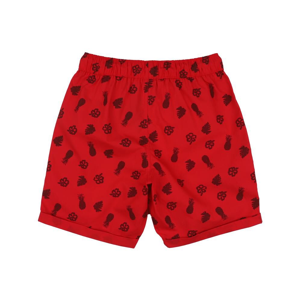 Bermuda Niño Topsis image number 1.0