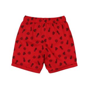 Bermuda Niño Topsis