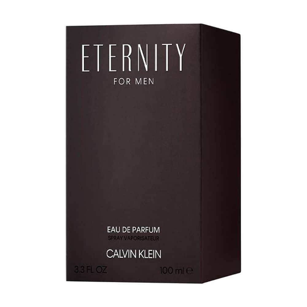 Eternity Men 100 Ml Eau De Parfum Calvin Klein image number 2.0