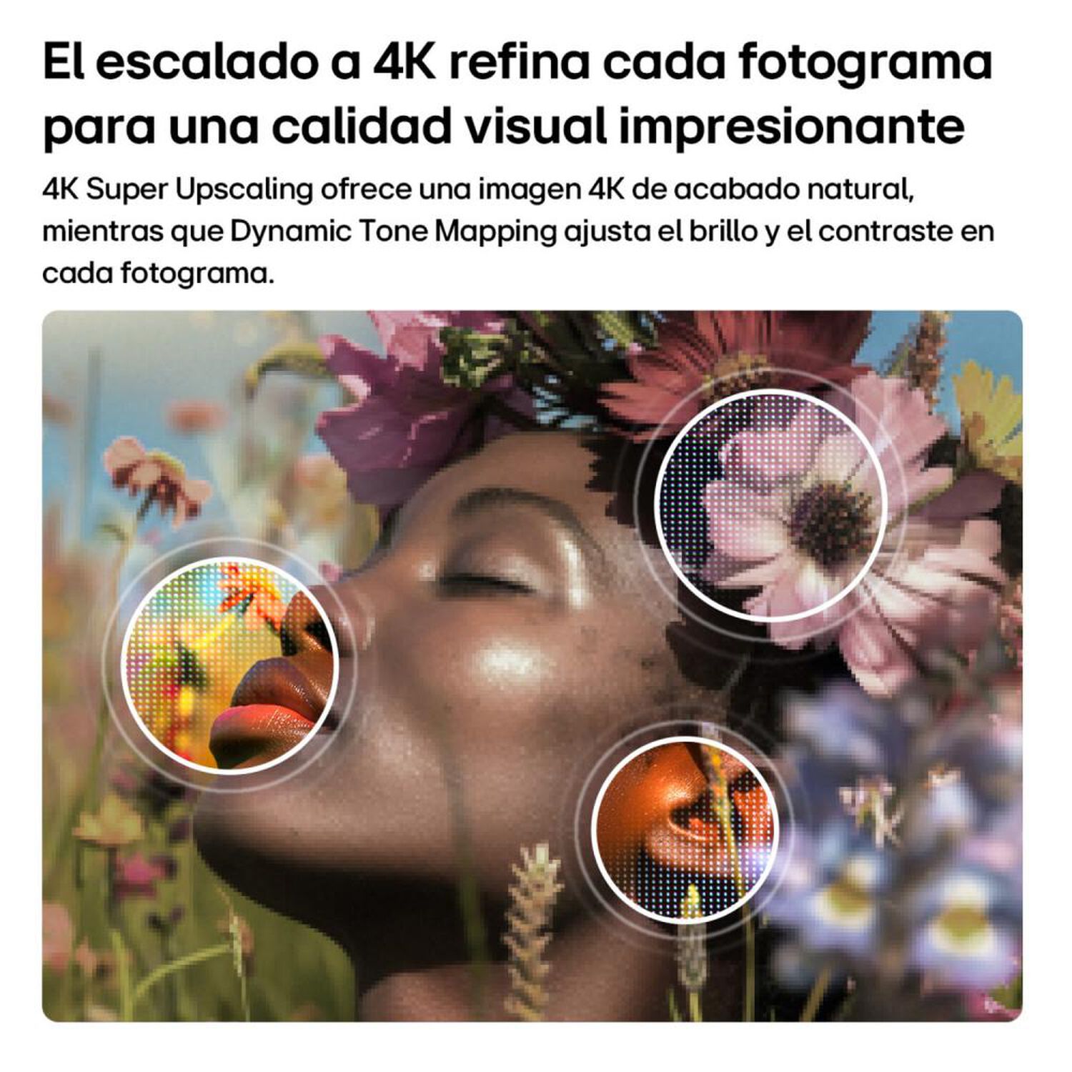 Led 50" LG 50NU800BPSC / Ultra HD 4K / Smart TV image number 5.0