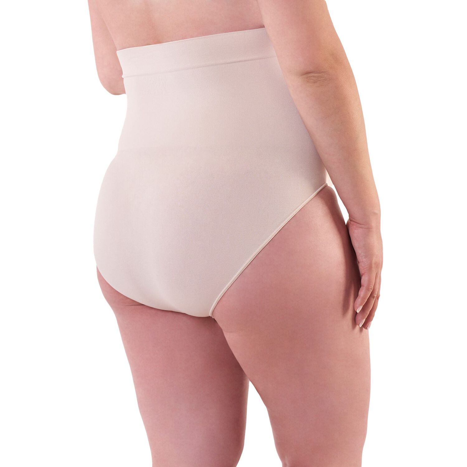 Calz&oacute;n Faja Maternal Seamless 20152 image number 2.0