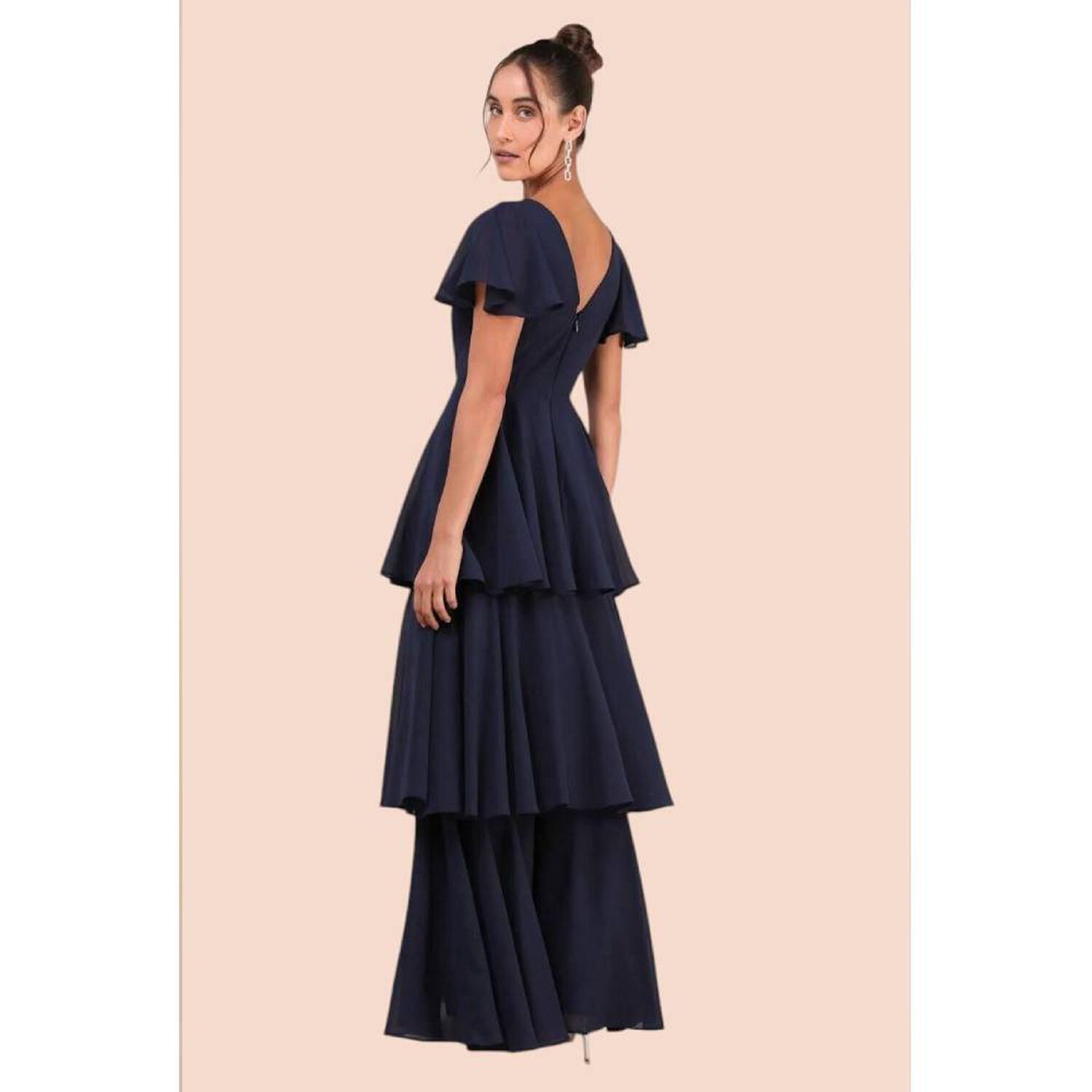Vestido Layla image number 1.0
