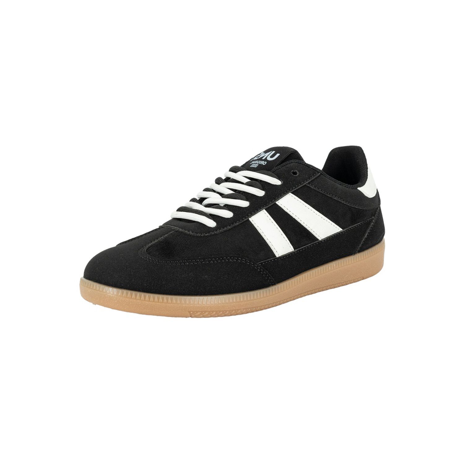 Zapatilla Misser Negro Uns image number 0.0