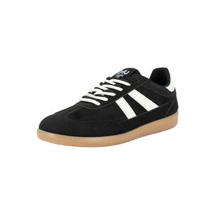Zapatilla Misser Negro Uns