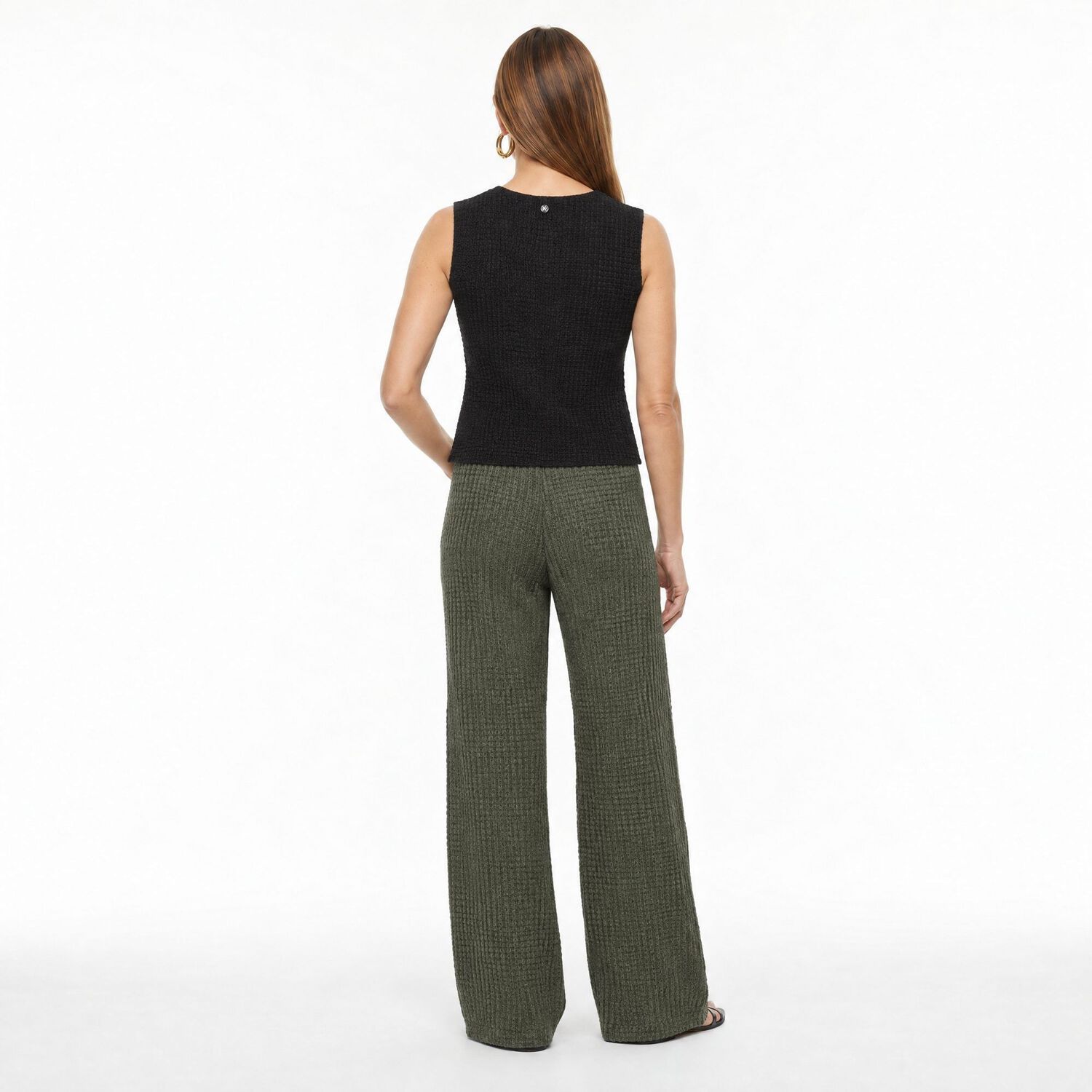 Pantal&oacute;n Mujer Kimera image number 1.0