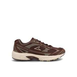 Zapatilla Hombre Power Zeta Relic Caf&eacute;