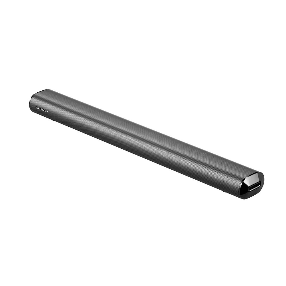 Barra De Sonido Con Subwoofer Wireless 1600w Aiwa Awsbh23ww image number 6.0