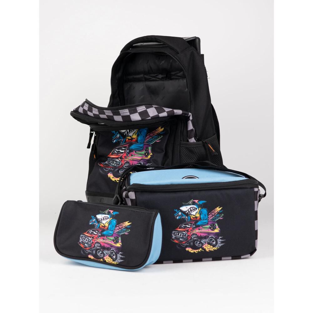 Pack Escolar Unisex Maui Pack Escolar image number 2.0