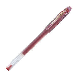 L&aacute;piz Tinta Pilot Super Gel 0.7 Mm Violeta Pilot