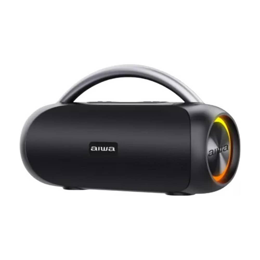 Parlante Bluetooth Waterproof Port&aacute;til Aiwa Aws10btb image number 2.0