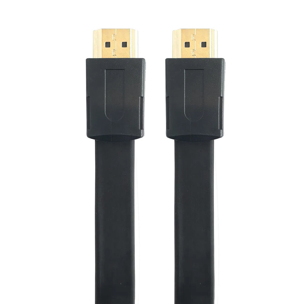 Cable HDMI Plano 1,8 MTS FD-3450PRO - Crazygames image number 0.0