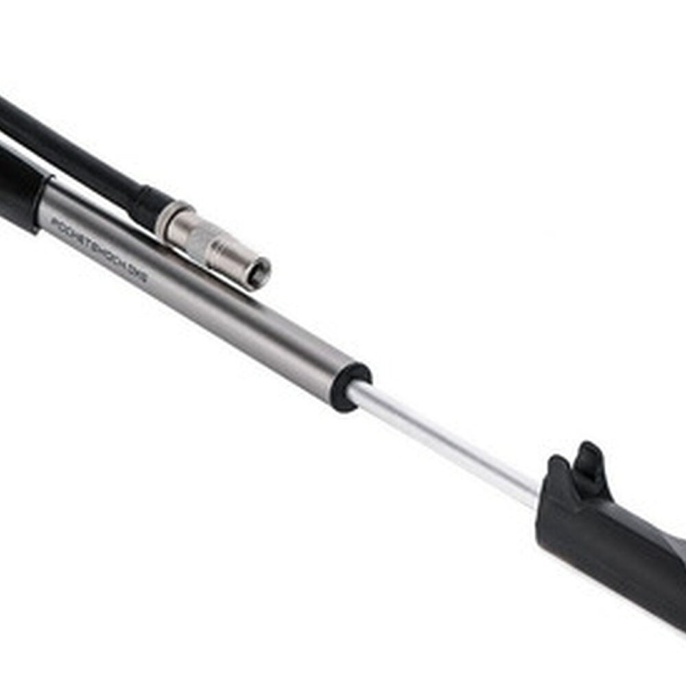 Bombin Para Bicicleta Topeak Pocketshock Dxg image number 1.0