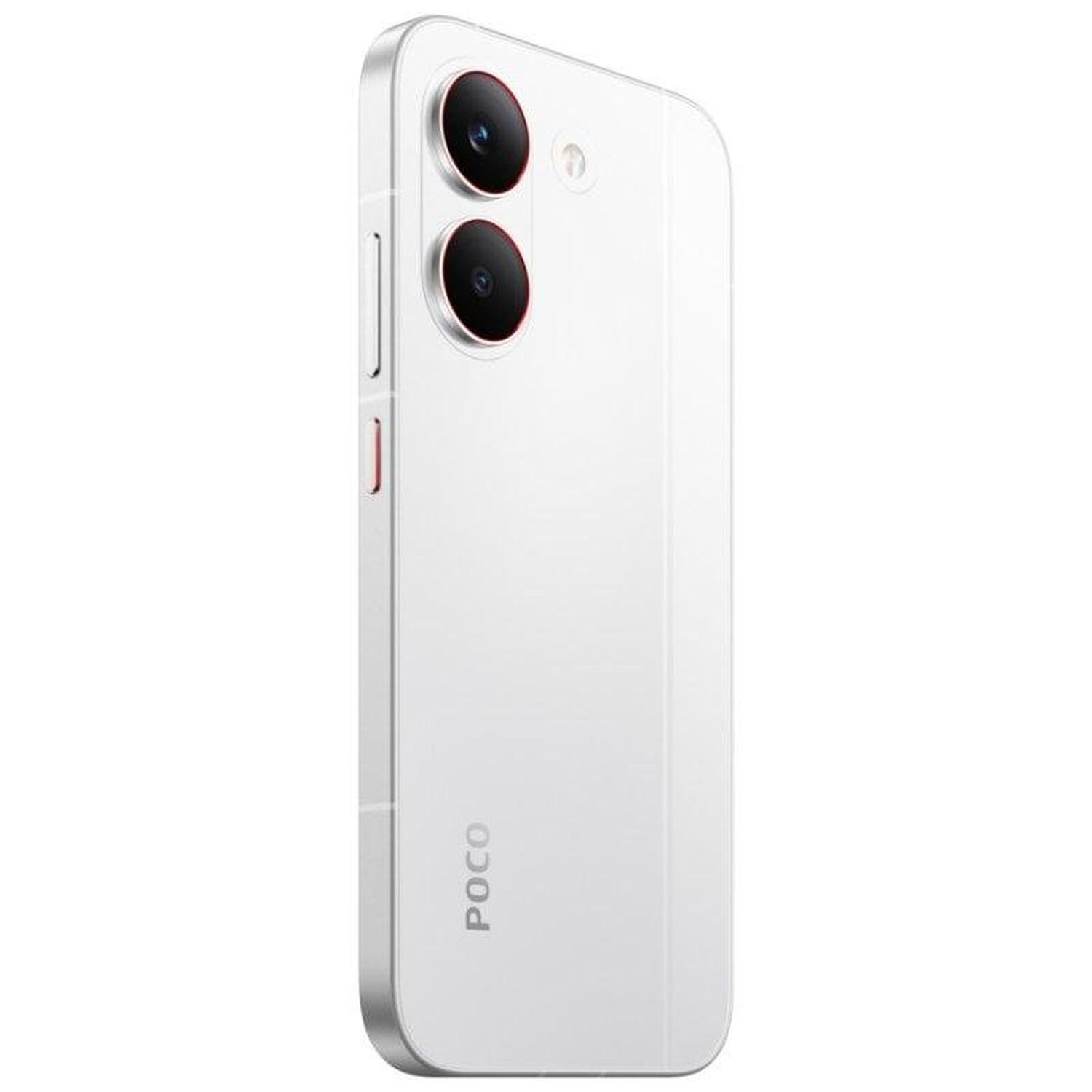 Xiaomi Poco X8 Pro 5g 512gb 12gb Ram - Blanco image number 1.0