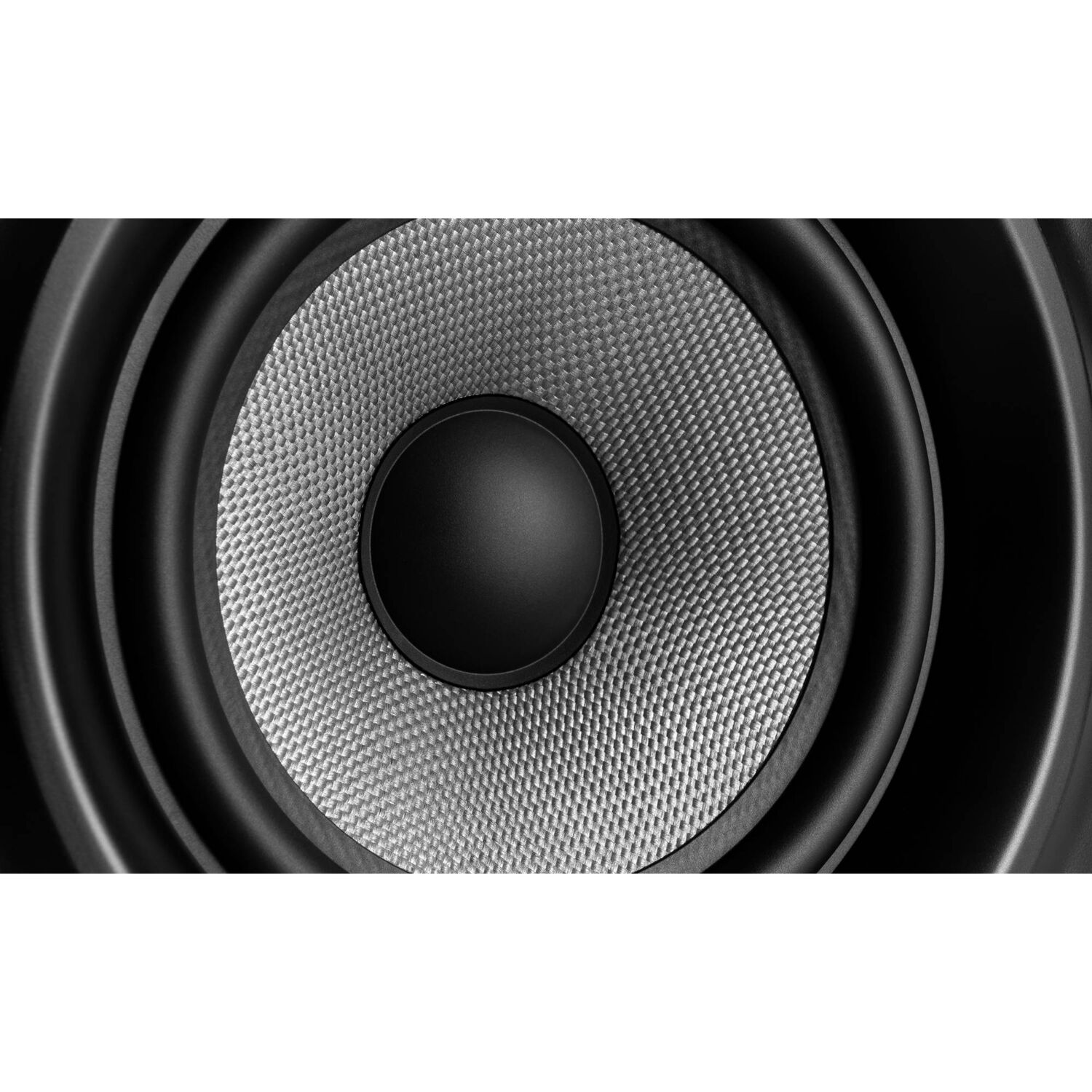 Monitor De Estudio 4 5 Bt Bx5btxeu M-audio image number 3.0
