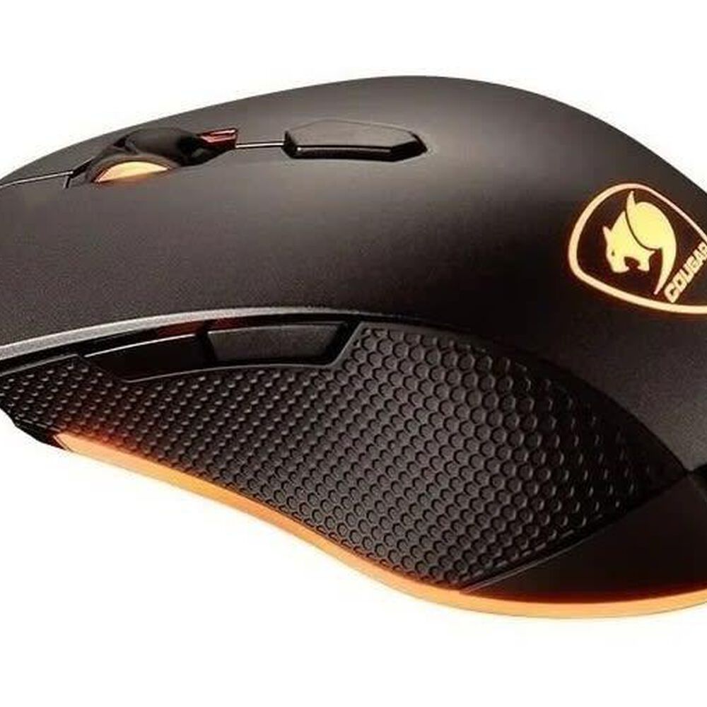 Mouse Gamer Cougar Minos X2 Omron Retail Box image number 6.0