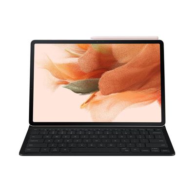 Tablet Samsung Galaxy Tab S7 Fe / Mystic Pink / 6 Gb Ram / 128 Gb / 12.4 "
