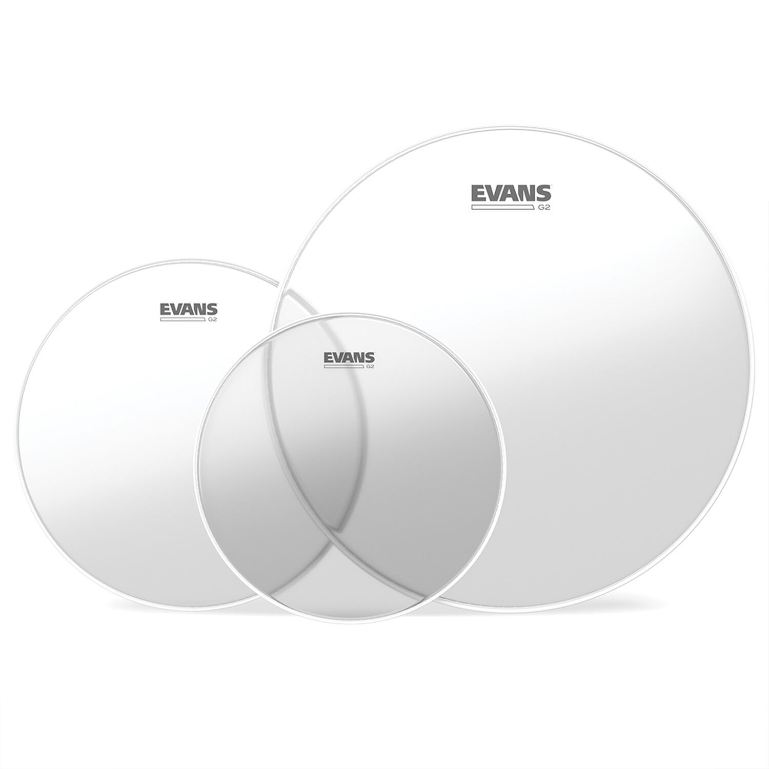 Tompack G2 Clr 12,13,16''-std Evans image number 0.0